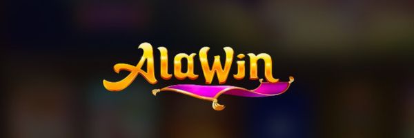 Alawin Casino welcome bonus banner for New Zealand players