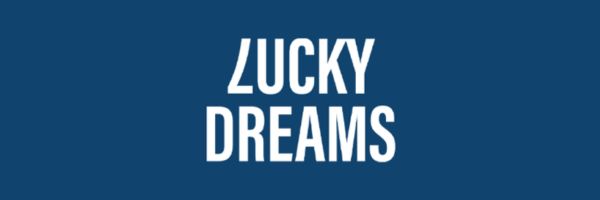 Lucky Dreams Casino bonus banner for New Zealand players