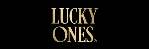 Lucky Ones Casino NZ$20,000 welcome bonus banner for New Zealand players