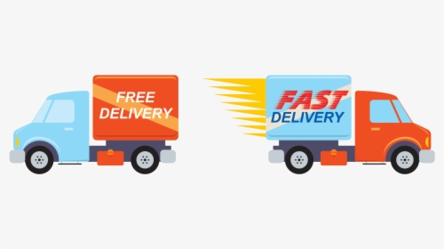 free-fast delivery