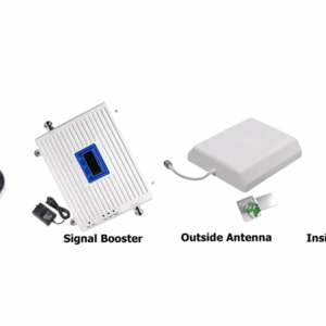 spark signal booster