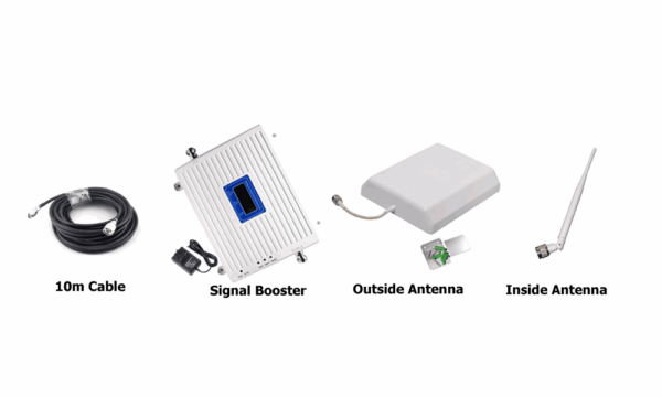 2degrees signal booster