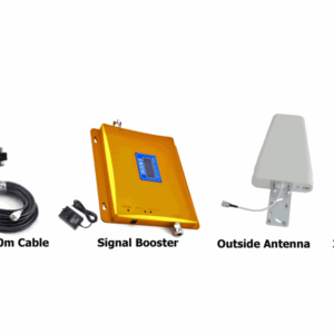 2degrees signal booster