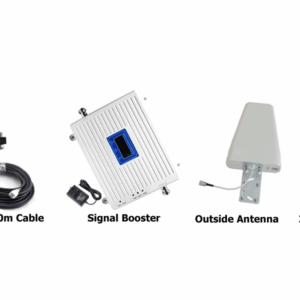 2degrees signal booster