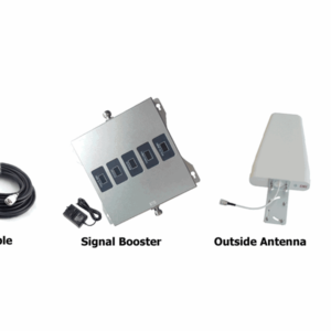 nz all network signal booster