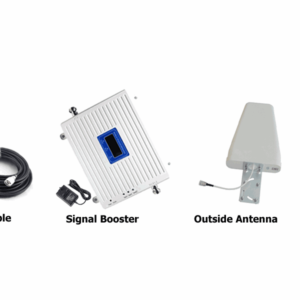 spark signal booster